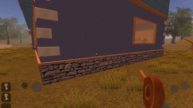 Angry Neighbor Alpha 1.03 | ПОЛНОЕ ПРОХОЖДЕНИЕ | БЕЗ КОМЕНТАРИЕВ