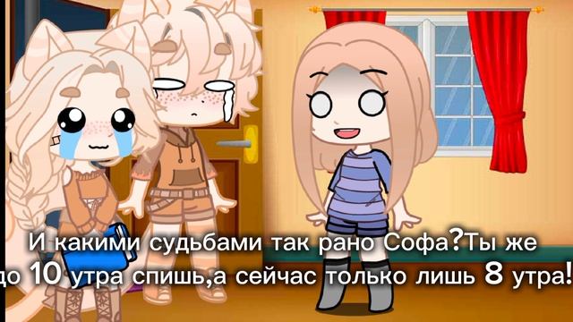 4 марта:день рождения автора канала! 🎂