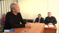 В Свердловском районном суде Иркутска проходят одновременно два гражданских и один уголовной процесс