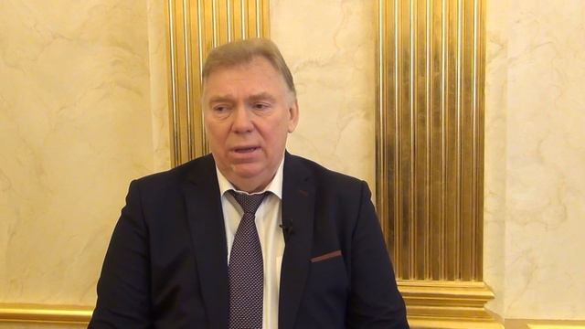 Геннадий Алексеевич Лифинцев