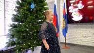 Елка желаний, мечта Валерии