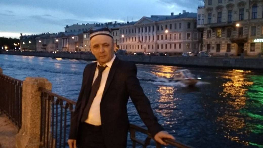 Muhammadjon Shukurov - Yulduz sanab