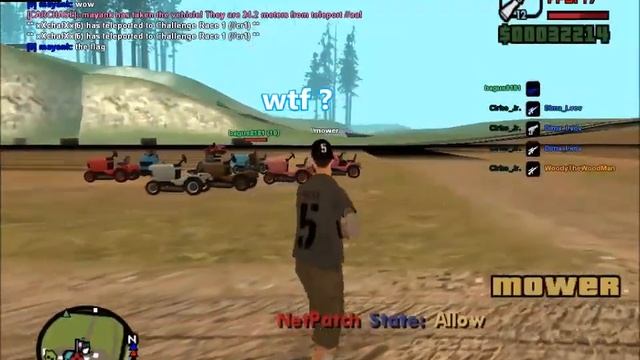 [CLEO] NODRIVER.CS TROLL - EJECTS PLAYER FROM CAR WHILE DRIVING - SAMP 0.3.7 (NEW) Opodexe | 2018