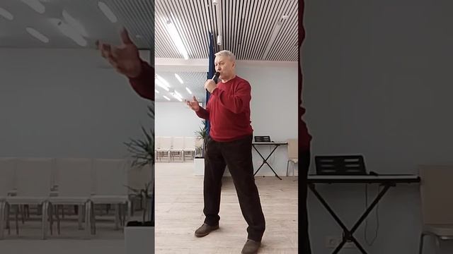 Песня. Вечерняя застольная.