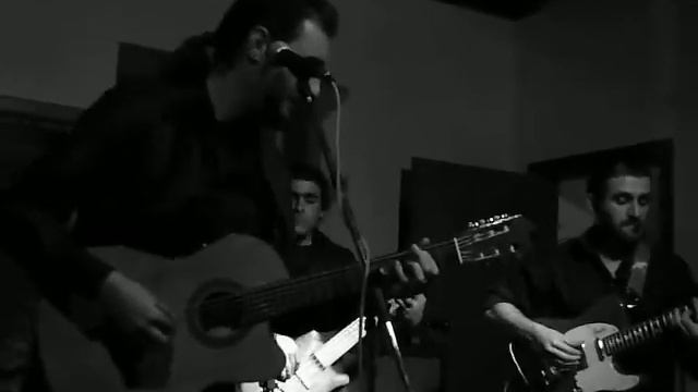 Banda Elastica Pellizza: MONSIEUR HULOT (live@Ciriè)