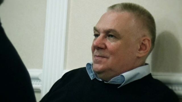 Вадим Пугач - Волкодав