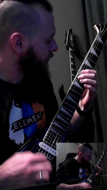 Vredehammer - Cyclone #cover #black_metal #metal