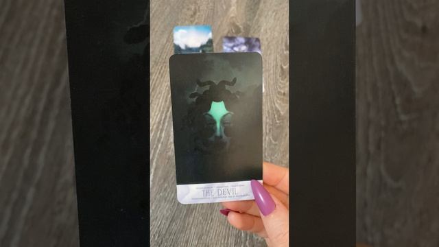 Цыганский расклад