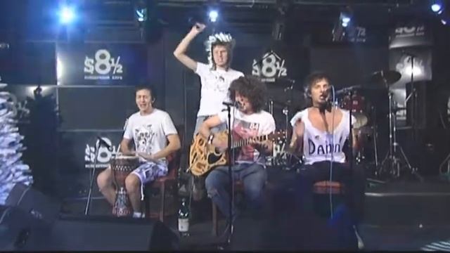Маяковский живее всех живых  / Mayakovsky (acoustic)