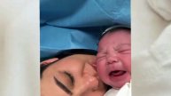 Congratulations 😍 Rubina Dilaik Blessed With Baby Boy 😍😍