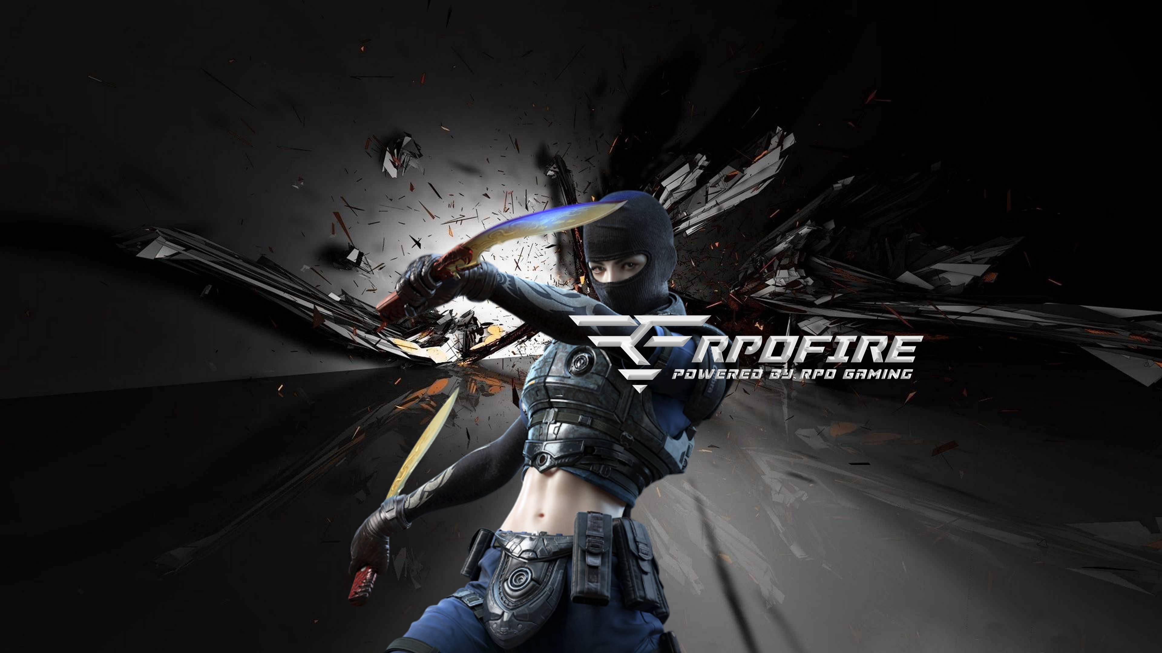 Crossfire RU шуттер