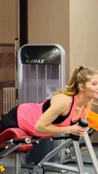 🏋️♂️ Занимайтесь спортом в любое время!