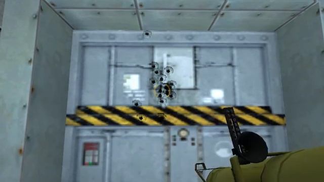 half life redux (V3) animation