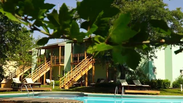 Sueno Hotels Beach Side Göl Evleri | Lake Houses