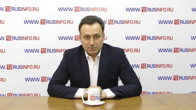 Владислав Косарев дамам Хакасии: Вы как дивные цветы...