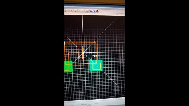 Если скачет площадка в Sprint-Layout 6.0. Как ее успокоить?