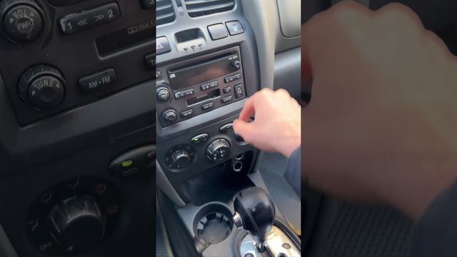 Hyundai Santa Fe обзор