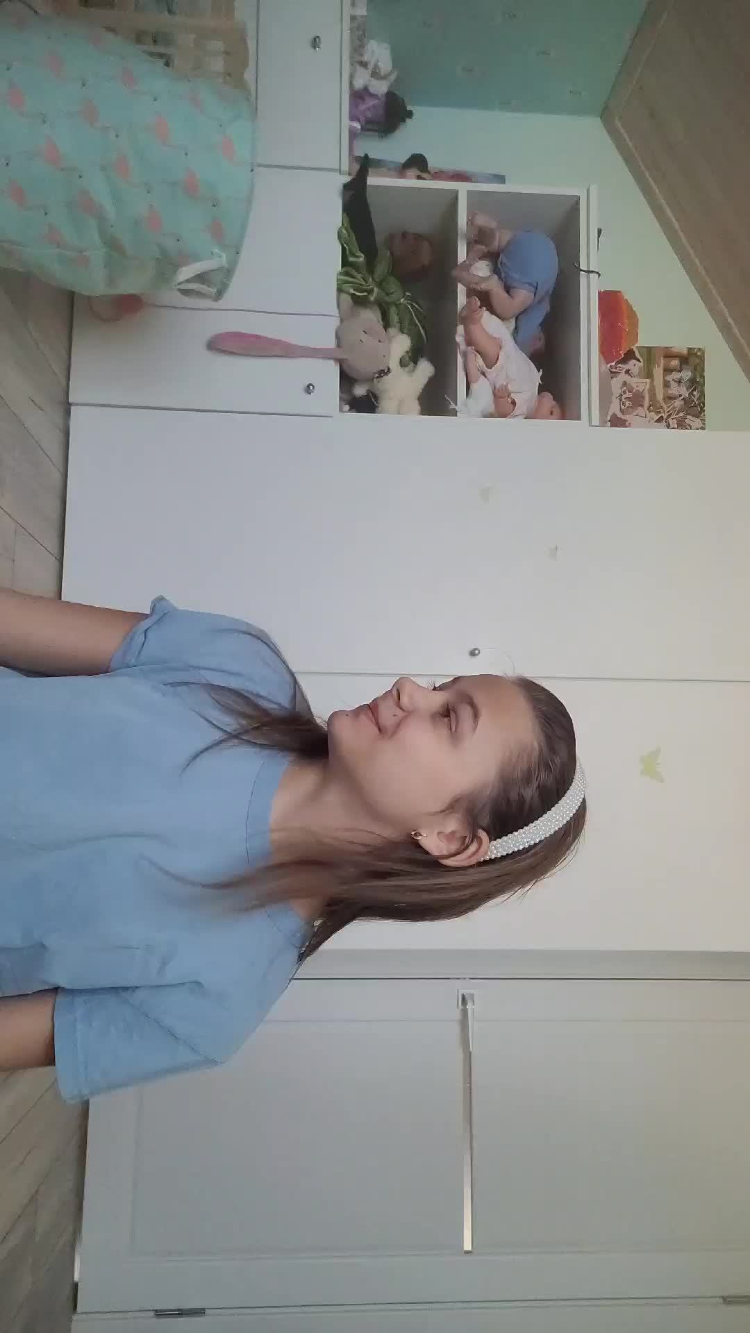 страдаю не пойми чем