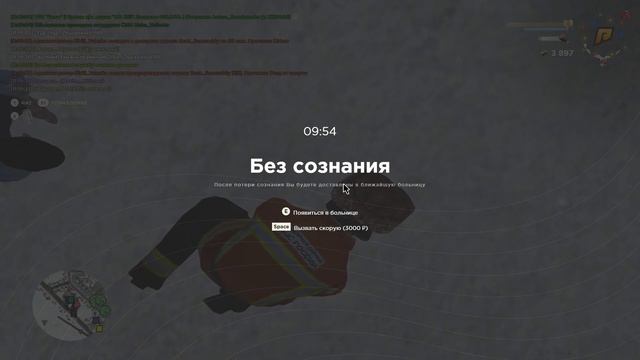 Дм 14 сервер радмир
