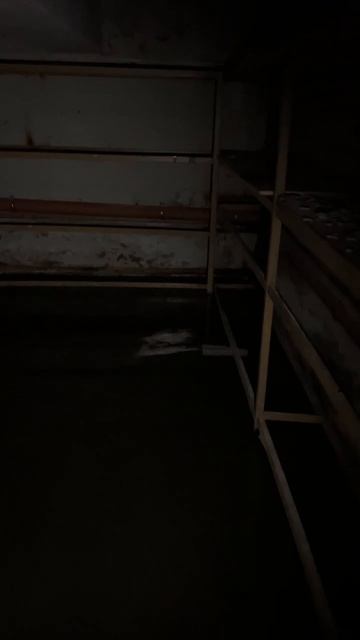 НЕ ДЫШИ: подвал дома 6а по улице Комиссаржевской затопило фекалиями. 💩