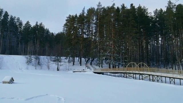 Мне писать про этот мост