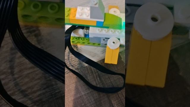 Дельфин Wedo 2.