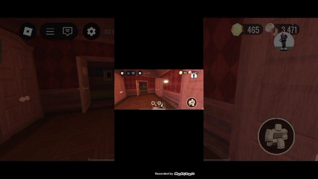 играю doors (у меня в конце зависла)