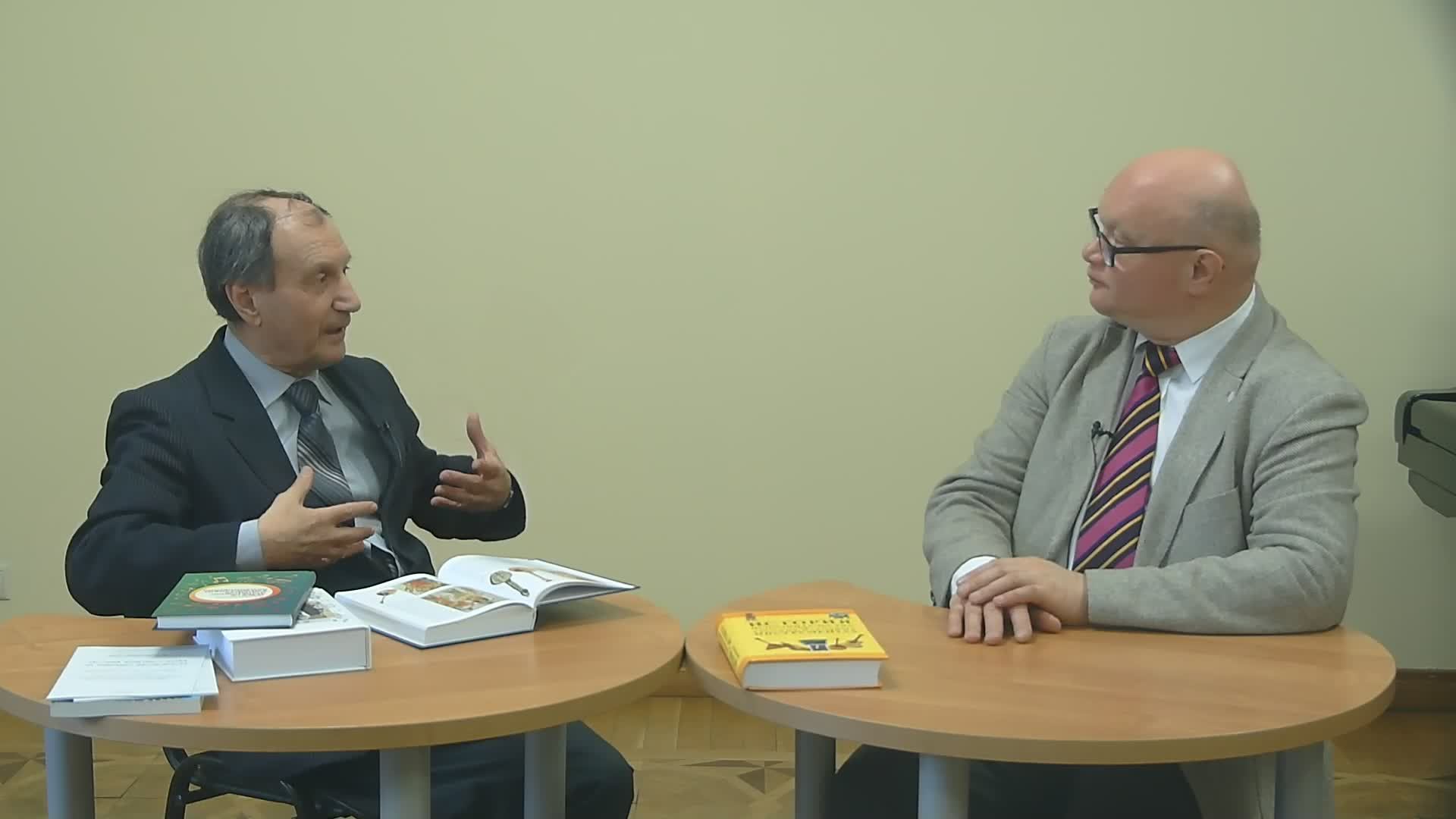 Выдающиеся музыканты-педагоги гнесинской школы игры на струнных народных инструментах (балалайка)