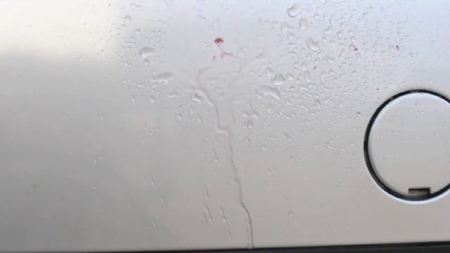 CarPro's Iron X in use