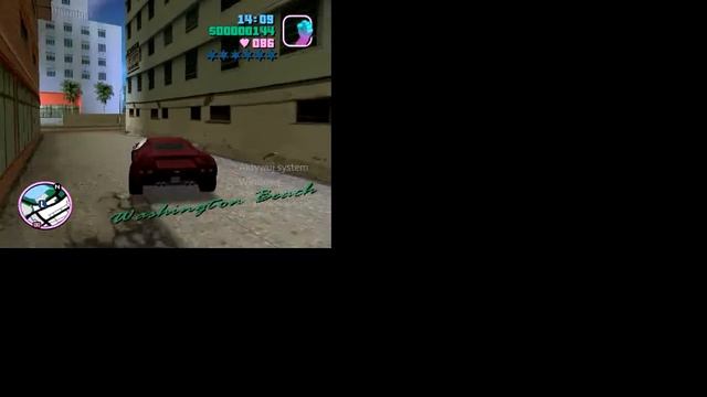 Gta Vice city (1)
