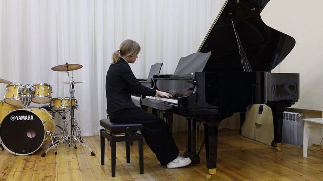 Шевченко Дарья