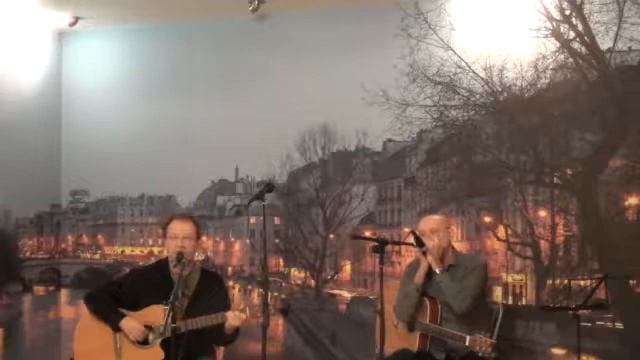 33 Дорожная - Александр Хмелёв Андрей Фёдоров