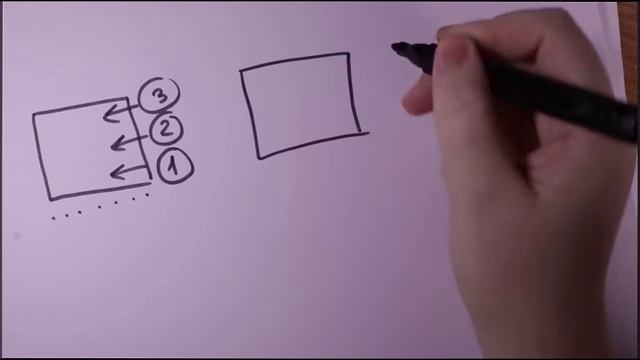 Читаем схемы в вязании крючком