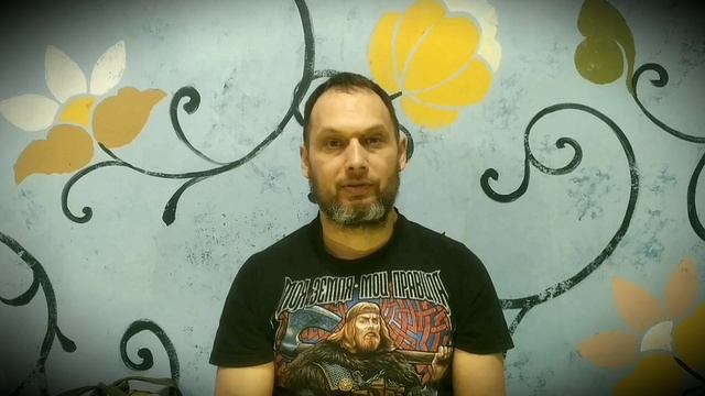 Алексей Толстов: «Социальные программы и смерть»