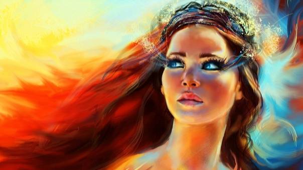 КАК РАСПОЗНАТЬ ИСТИННЫХ ((ВЕДЬМИНА ИЗБА ▶️ ИНГА ХОСРОЕВА)) (2017)