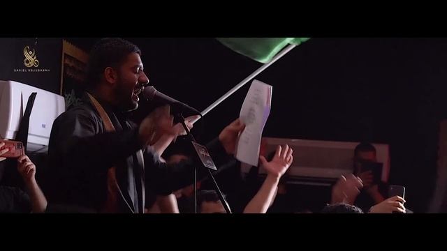 Danyal Bujubara - Ya Abalfazl