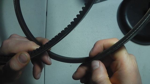 Ремни Champion ST656 клиновой AVX13-900 La HIMPT зуб.
