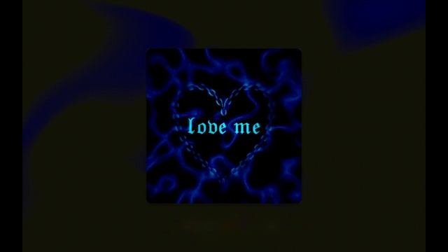 love me (bonus track)