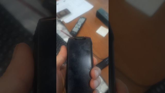 Cubot KingKong MINI 3, NFC