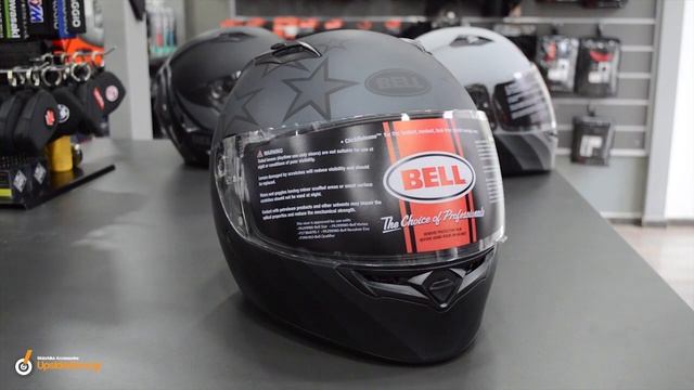 Κράνος full face Bell Qualifier Honor