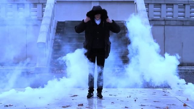 EXCLUSIVE PREVIEW: Penfield X Baartmans and Siegel AW14 Collaboration