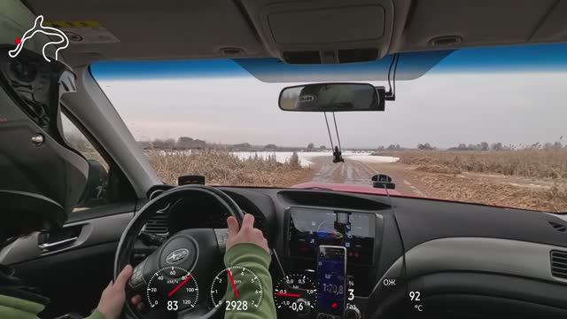 RSE 2025, 1 марта, ДмитровЛёд, онборд 53, СУ2