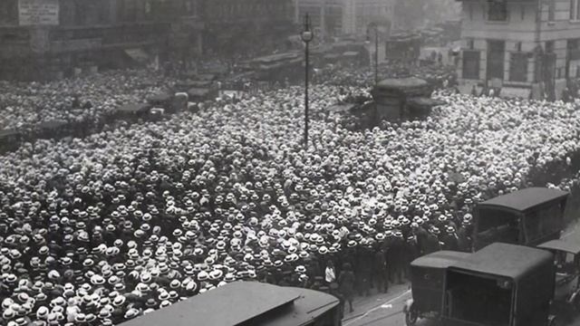 The Good Old Summertime: a history of the Boater hat