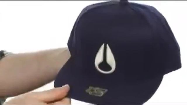 Nixon Nolan Starter Hat SKU:#8104790