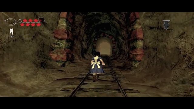 Alice Madness returns - НАПАДЕНИЕ ЧАЙНИКОВ!!!