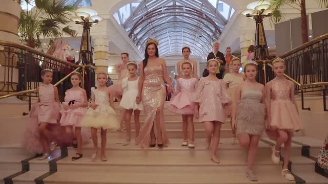Бренд одежды КУКЛА