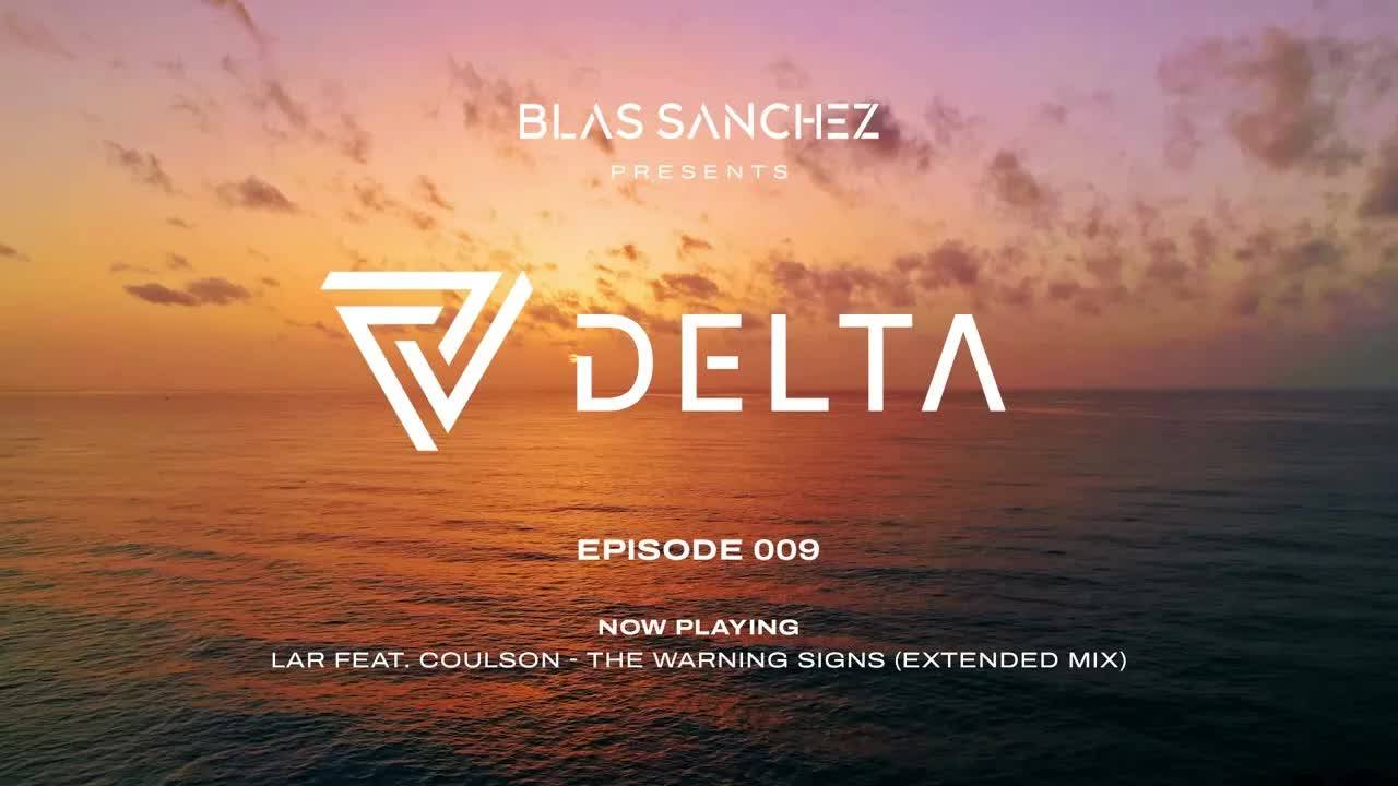 Delta Radio 009