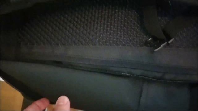 ADIDAS ENDURANCE PACKING SYSTEM BACKPACK (DT3736)