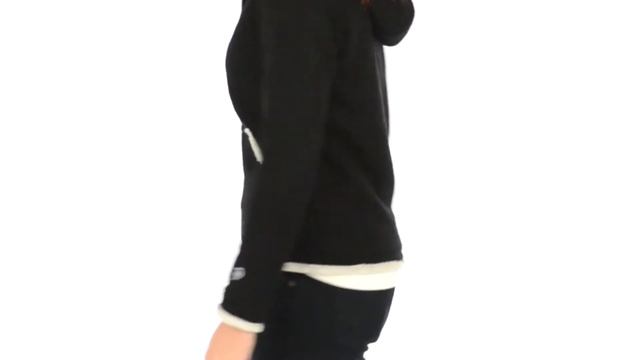 Kuhl Alfpaca Fleece Hoodie Sweatshirt - Full Zip (For Women)