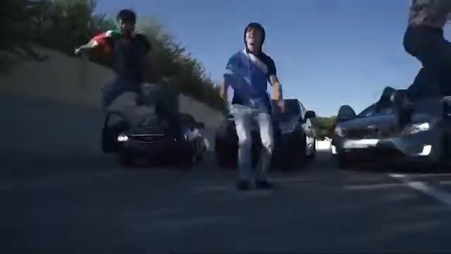 Ислам Итляшев - Салам Алейкум Братьям!